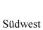 G.I.V. Südwest